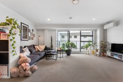 2D/83 New North Road, Eden Terrace, Auckland, 1021, New Zealand