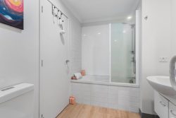 2D/83 New North Road, Eden Terrace, Auckland, 1021, New Zealand