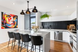 84 Fisher-Point Drive, Freemans Bay, Auckland, 1010, New Zealand