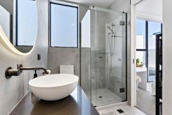 84 Fisher-Point Drive, Freemans Bay, Auckland, 1010, New Zealand