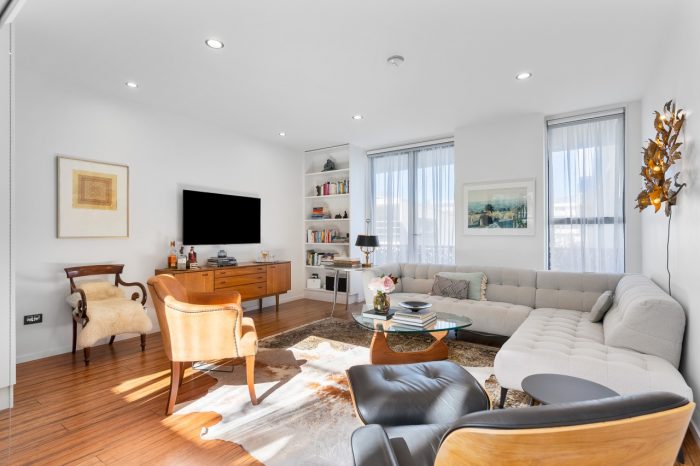 84 Fisher-Point Drive, Freemans Bay, Auckland, 1010, New Zealand