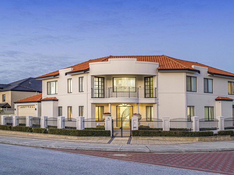 1 Cadoux Way, Dianella WA 6059, Australia