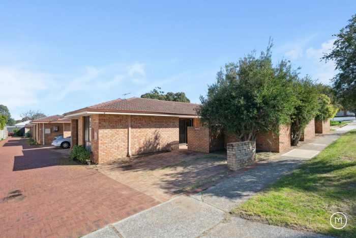 Unit 1/33 Westbury Cres, Bicton WA 6157, Australia