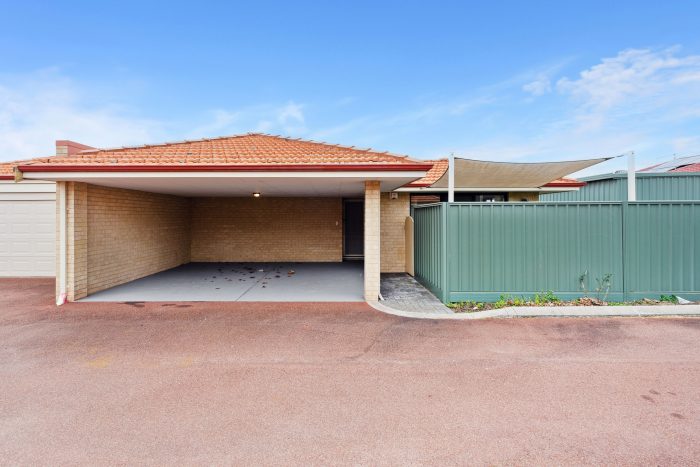 Unit 16/184 Bartram Rd, Atwell WA 6164, Australia