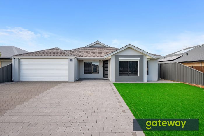 17 Carnelian Link, Byford WA 6122, Australia