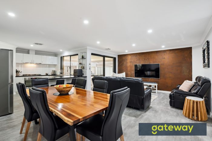 17 Carnelian Link, Byford WA 6122, Australia