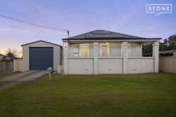 72 Edward St, Kurri Kurri NSW 2327, Australia