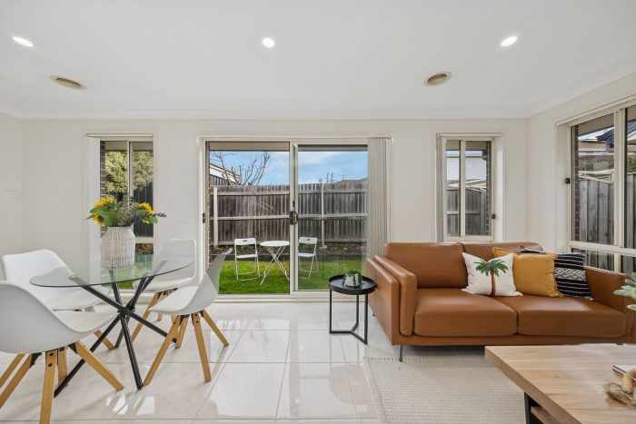 5 Margaret Tucker St, Bonner ACT 2914, Australia