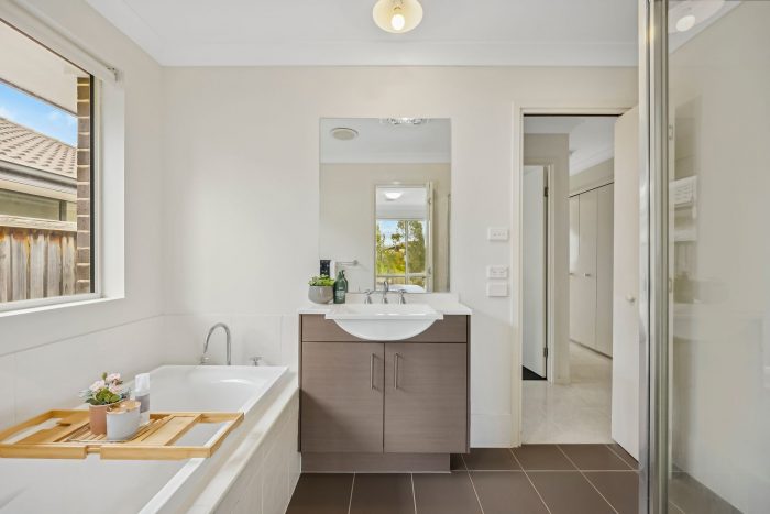 5 Margaret Tucker St, Bonner ACT 2914, Australia