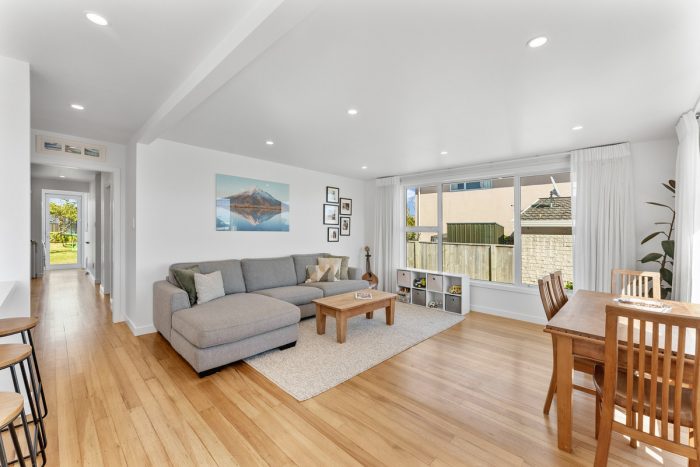 6 Union Street, Merrilands, New Plymouth, Taranaki, 4312, New Zealand