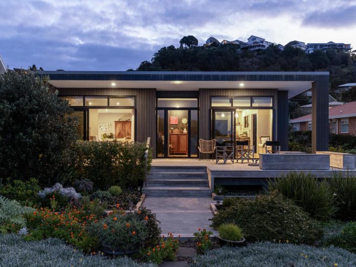 18 Bay View Terrace, Tairua, Thames-Coromandel, Waikato, 3508, New Zealand