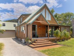 12 Cathedral Court, Hahei, Thames-Coromandel, Waikato, 3591, New Zealand