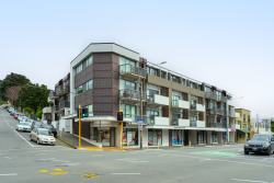 204/80 Riddiford Street, Newtown, Wellington, 6021, New Zealand