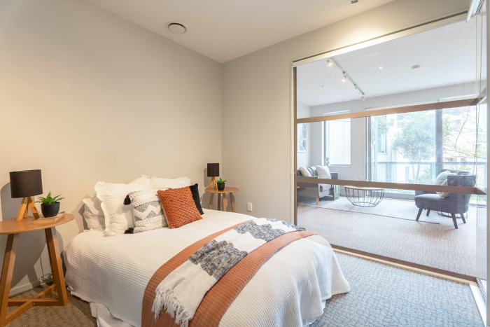 204/80 Riddiford Street, Newtown, Wellington, 6021, New Zealand