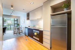 204/80 Riddiford Street, Newtown, Wellington, 6021, New Zealand