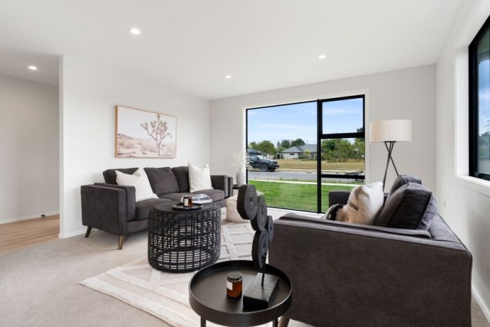22 Sir Bob Charles Drive, Masterton, Wellington, 5810, New Zealand