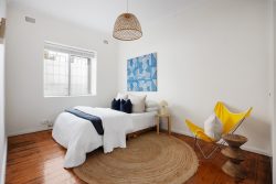 Unit 1/5 Sir Thomas Mitchell Rd, Bondi Beach NSW 2026, Australia