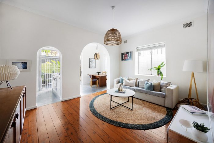 Unit 1/5 Sir Thomas Mitchell Rd, Bondi Beach NSW 2026, Australia