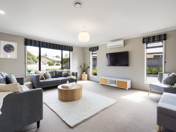 28 Somerton Drive, Huntington, Hamilton, Waikato, 3210, New Zealand