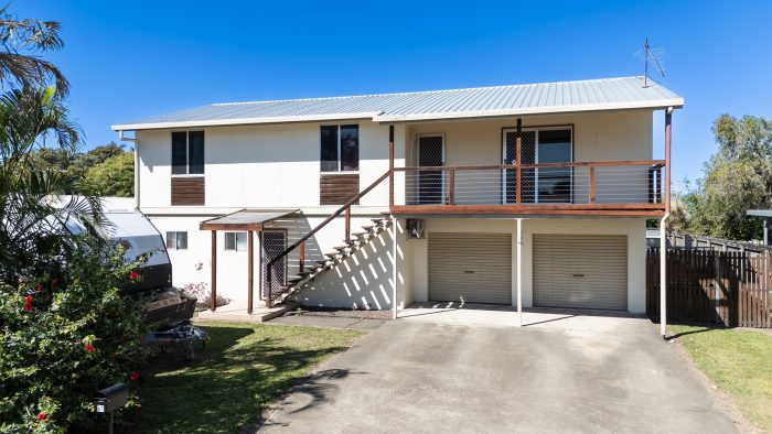 41 Spalla Dr, Proserpine QLD 4800, Australia