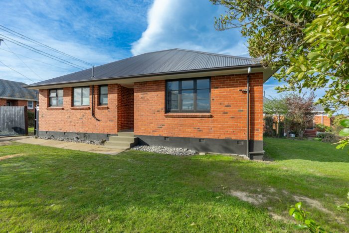 151 Stenhope Crescent, Concord, Dunedin, Otago, 9018, New Zealand