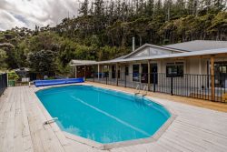 240A Wainui Road, Whangaroa, Far North, Northland, 0478, New Zealand