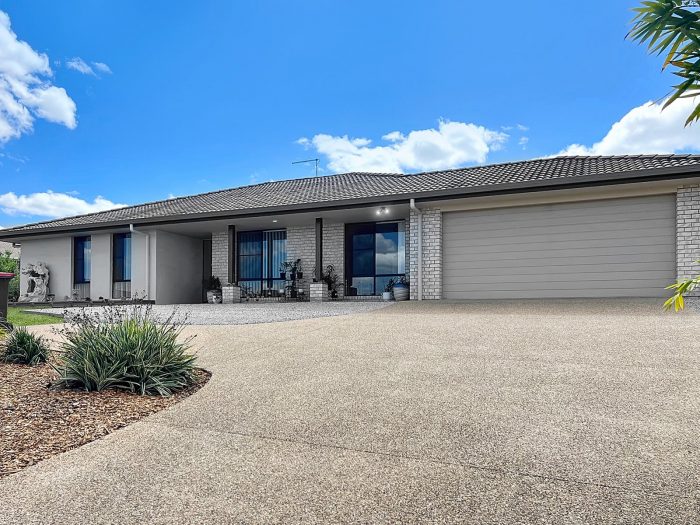 27 Tarrawonga Dr, Calliope QLD 4680, Australia