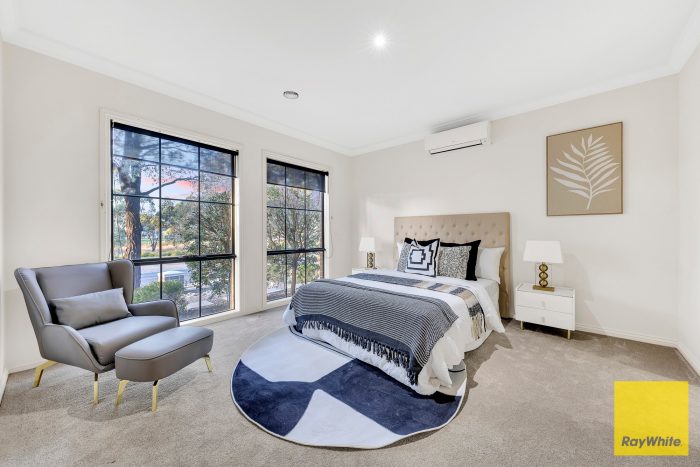 56 Thomas Carr Dr, Tarneit VIC 3029, Australia