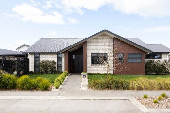 65 Trewern Avenue, Chartwell, Hamilton, Waikato, 3210, New Zealand