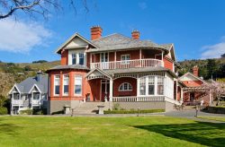 1 Tui Street, Saint Leonards, Dunedin, Otago, 9022, New Zealand