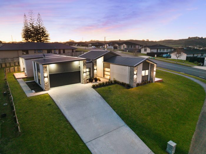2 ULCOATS LANE, Pokeno, Franklin, Auckland, 2402, New Zealand