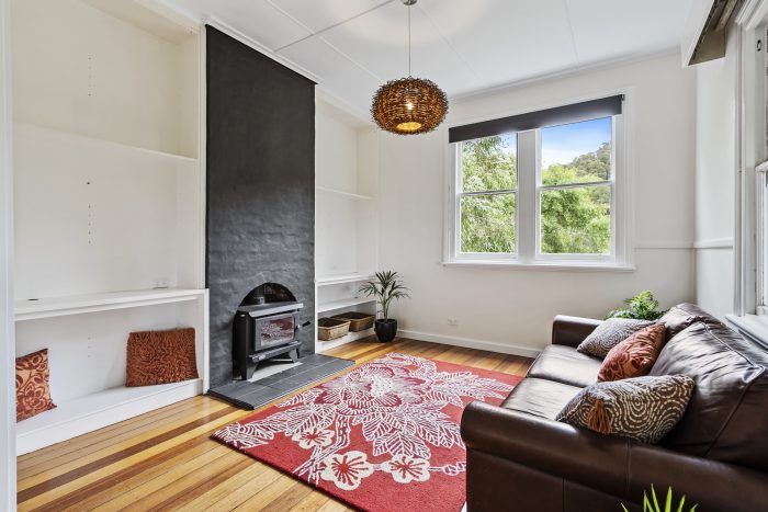 109 Cripps Rd, Woodbridge TAS 7162, Australia