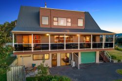 11 Waiheke Street, Waikanae Beach, Kapiti Coast, Wellington, 5036, New Zealand