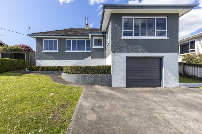 11 Waimea Street, Westown, New Plymouth, Taranaki, 4310, New Zealand