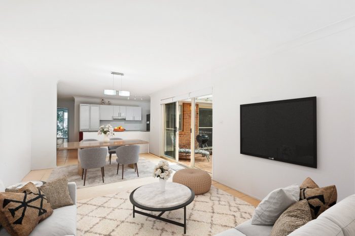 81 Wallawa Rd, Nelson Bay NSW 2315, Australia