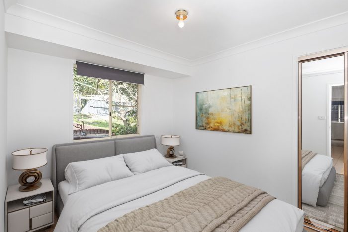 81 Wallawa Rd, Nelson Bay NSW 2315, Australia
