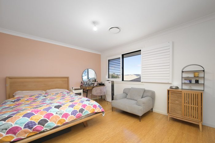 22 Walshaw St, Penrith NSW 2750, Australia