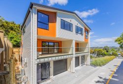 7/20 William Souter Street, Forrest Hill, North Shore City, Auckland, 0620, New Zealand