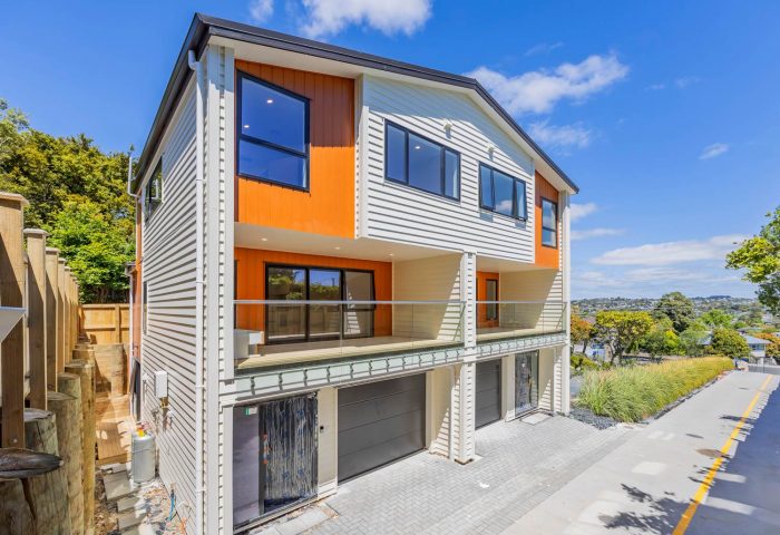 7/20 William Souter Street, Forrest Hill, North Shore City, Auckland, 0620, New Zealand