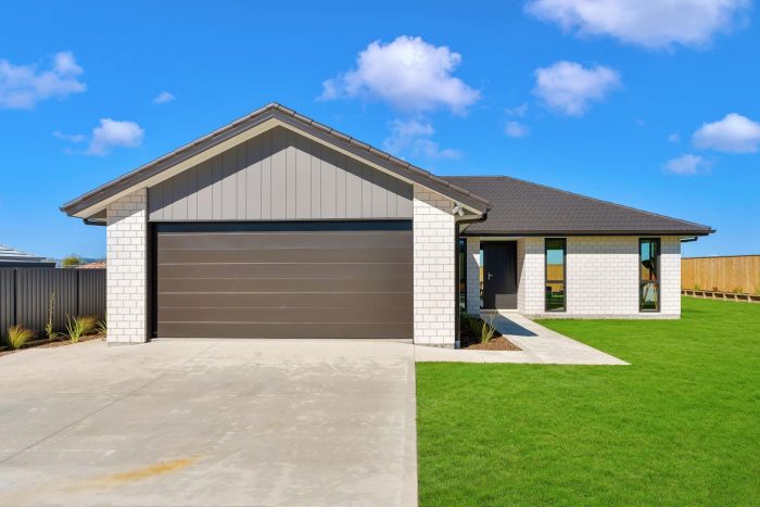9 Williams Road, Masterton, Wellington, 5810, New Zealand