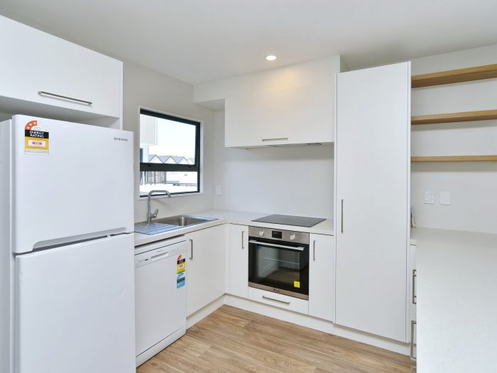6/234 Worcester Street, City Centre, Christchurch City, Canterbury, 8011, New Zealand