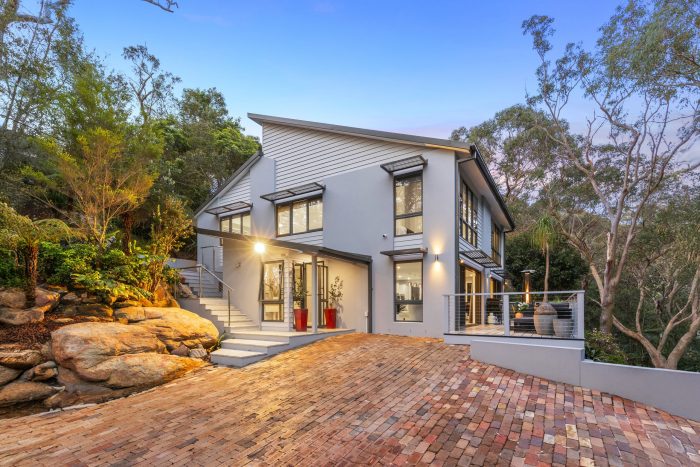 9 Yanco Cl, Frenchs Forest NSW 2086, Australia