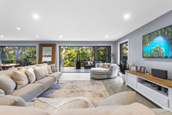 9 Yanco Cl, Frenchs Forest NSW 2086, Australia