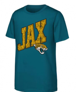 Buy Jacksonville Jaguars Gear | Official NFL Merchandise for True Fans