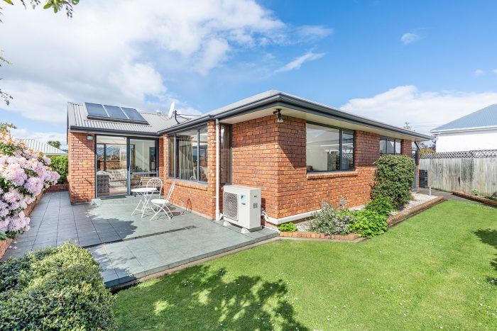26A Ayr Street, Mosgiel, Dunedin, Otago, 9024, New Zealand