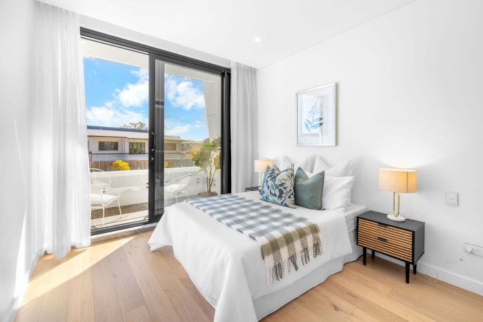 3A Lasseter Ave, Chifley NSW 2036, Australia