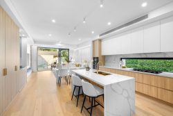 3A Lasseter Ave, Chifley NSW 2036, Australia