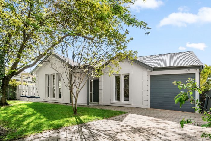 81A Sixth Ave, St Peters SA 5069, Australia