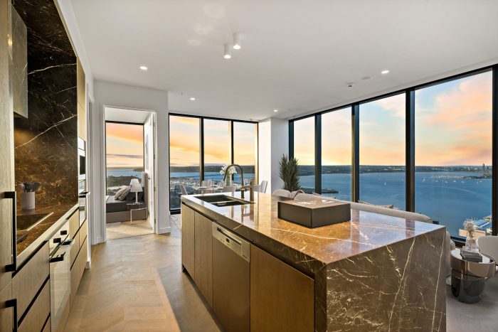 3202/51 Albert Street, City Centre, Auckland, 1010, New Zealand