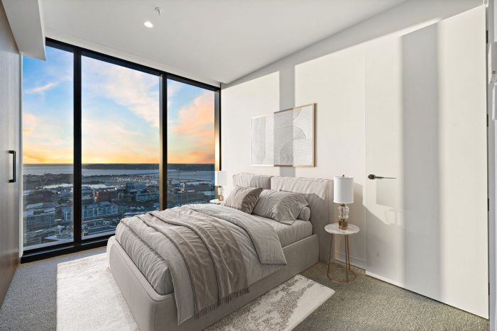 3202/51 Albert Street, City Centre, Auckland, 1010, New Zealand